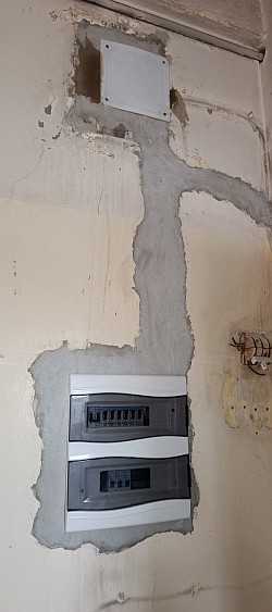 تغيير موقع تابلو ديجنترات