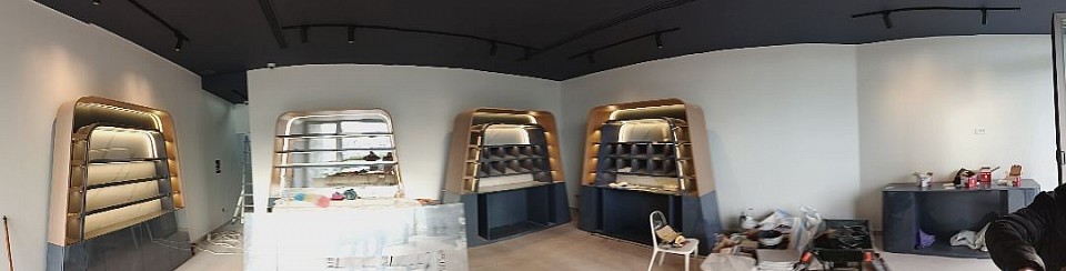 تنفيذالورش و النقاط و قراءةالخرائط